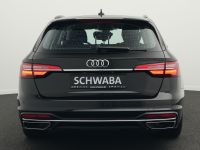 Audi A4 - Vorschau Bild 8