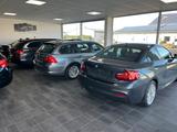 BMW 320d Touring PANO PDC NAVI LEDER EDELHOLZ - gebrauchte BMW 320 aus dem Jahr 2014