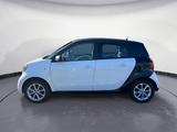 Smart smart forfour passio - scheckheftgepflegte Smart ForFour