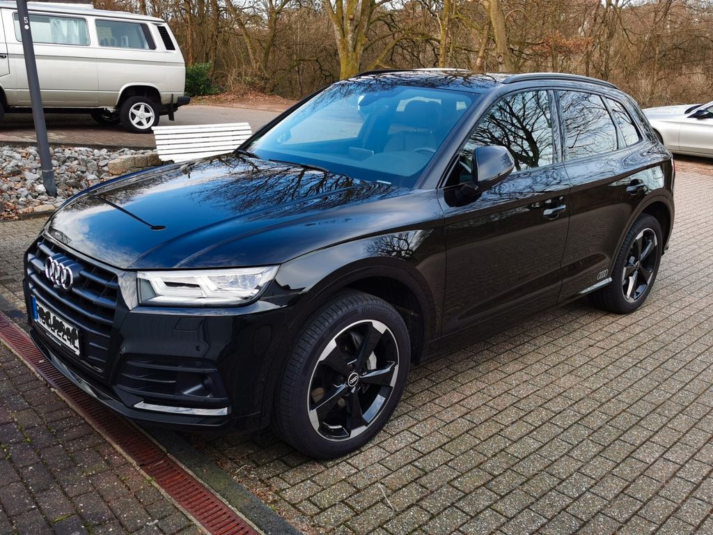 Image of Audi Q5