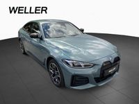 BMW i4 - Vorschau Bild 10