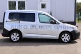 Volkswagen Caddy 2.0 TDI Kombi KR + Navi Standhzg. Kamera - Volkswagen Caddy: TDI