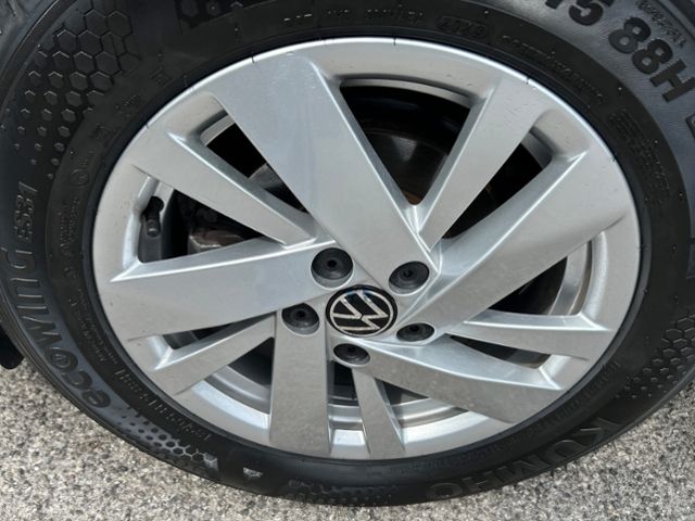 Fahrzeugabbildung Volkswagen Polo 1,0 TSI STYLE NAVI IQLIGHT LED DAB PDC APP