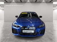 BMW i4 - Vorschau Bild 7