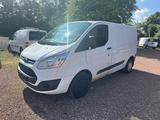 Ford Transit Custom Kasten 270 L1 Trend - Ford Transit Custom in Chemnitz