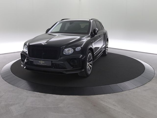 Bentley Bentayga 4.0 V8 | First Edition | TV hinten | Na