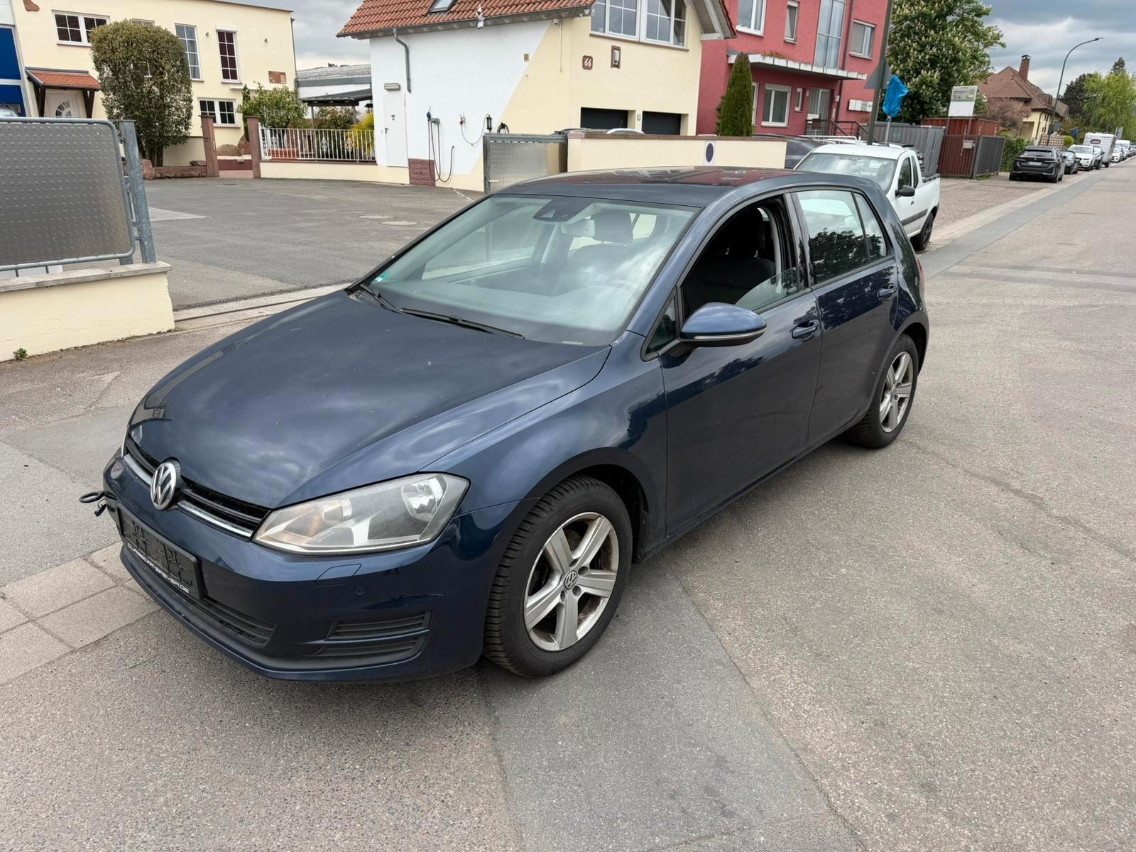 Volkswagen Golf VII Lim. Comfortline BMT FESTPREIS