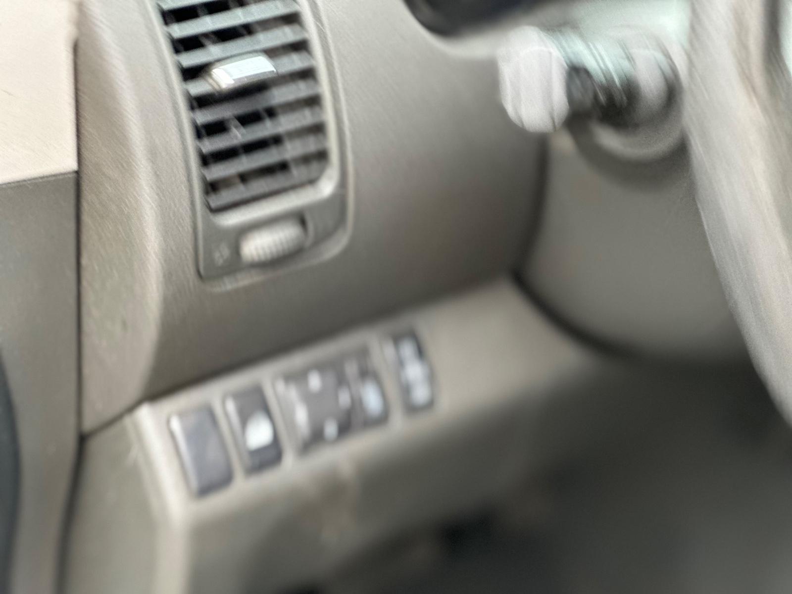 Nissan Pathfinder 2007 — photo 10