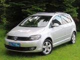 Volkswagen Golf Plus Team  "1.Hand-Navi-Autom.-von Rentner" - Volkswagen Golf aus 2011: R