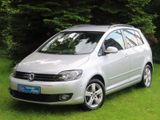 Volkswagen Golf Plus Team  "1.Hand-Navi-Autom.-von Rentner" - : Limousine, Rent