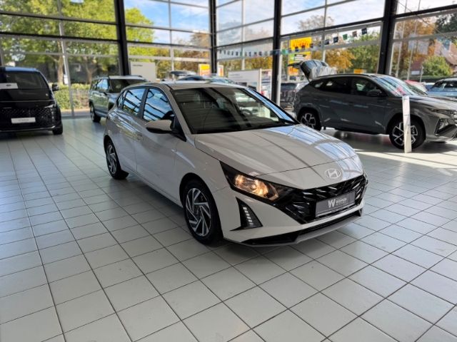 Hyundai i20 – Bild 3