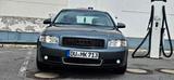 Audi A4 2.0 - - Audi A4 aus 2001