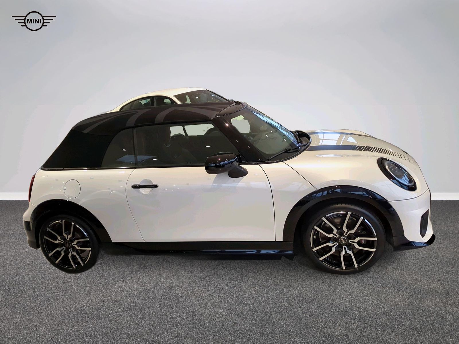 MINI Cooper S Cabrio - Bild 7