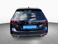Volkswagen Passat Variant - Vorschau Bild 6