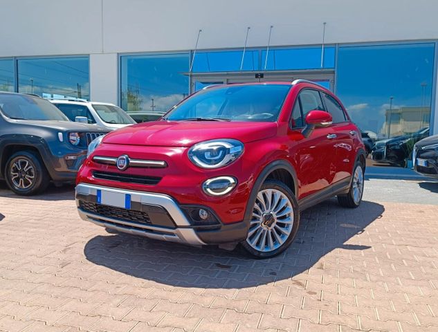 Fiat 500X 1.6 MultiJet 120 CV Cross