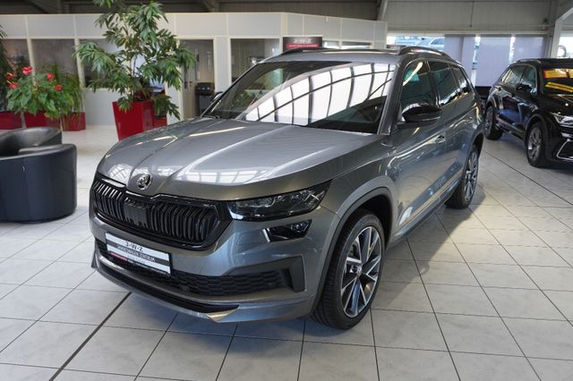 Skoda - Kodiaq