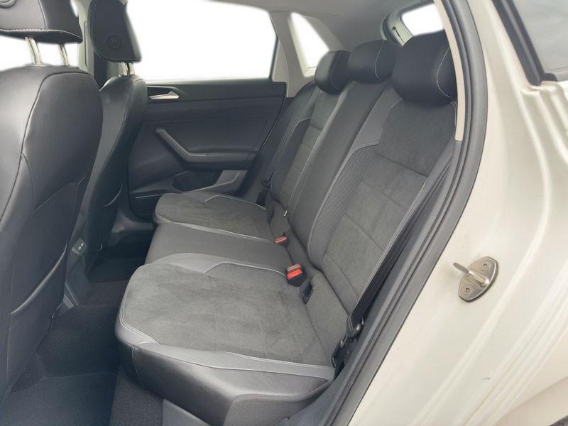 Volkswagen Polo VI Style, миниатюра 24
