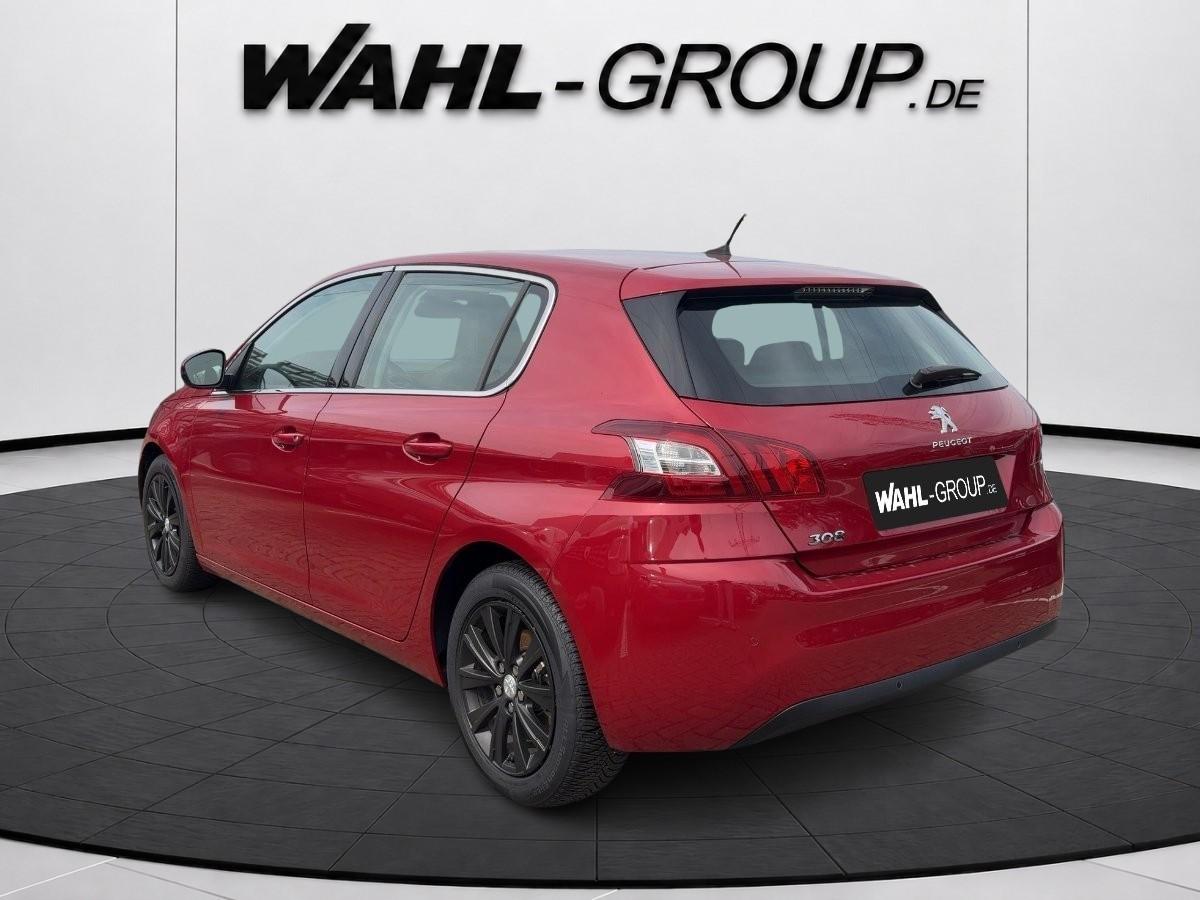 Peugeot 308 1.2 e-THP/PureTech Allure