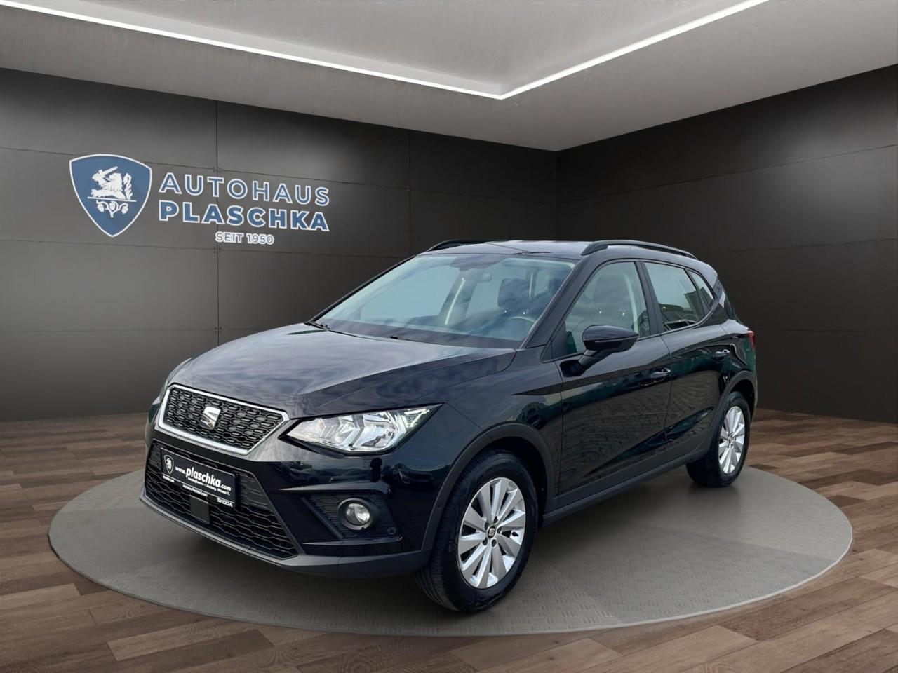 Seat Arona 1.0 TSI Style Beats Fast Lane SHZ*KAMERA