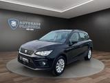 Seat Arona 1.0 TSI Style Beats Fast Lane SHZ*KAMERA - Seat Arona: Style Beats