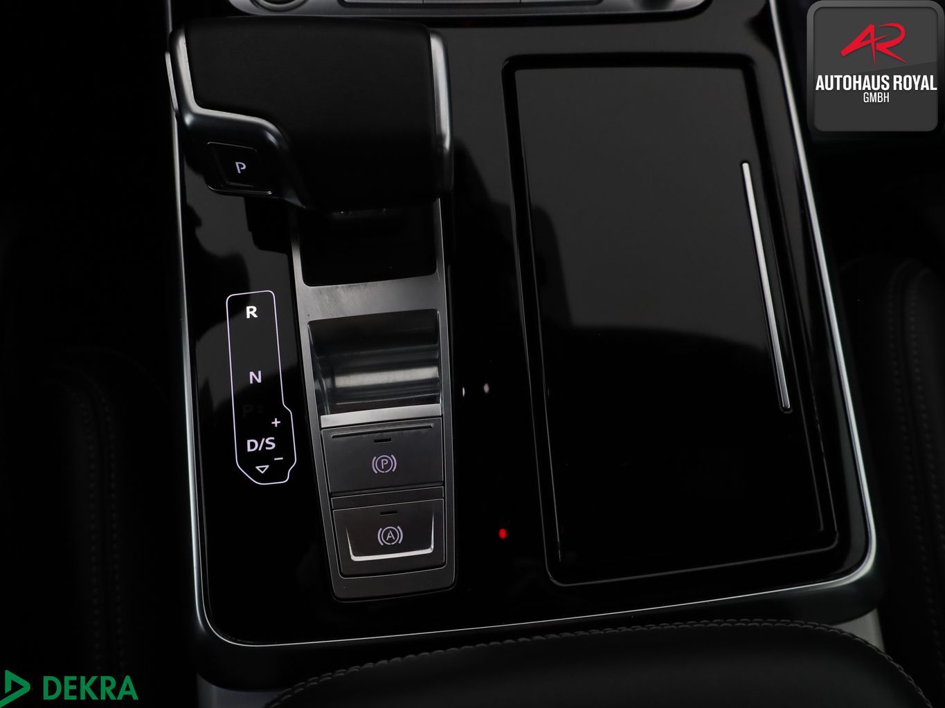 Audi Q7 55 TFSI qu S LINE 7 SITZE S-SITZE LASER HUD foto 22