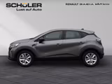 Renault Captur Evolution Hybrid E-Tech 160 SHZ - Renault Captur Evolution mit Hybrid-Antrieb (Benzin/Elektro)