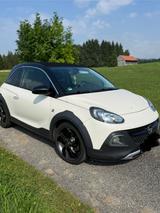 Opel Adam OPEN AIR 1.0 ECOTEC ecoFLEX 85kW Start/... - Opel Adam von privat