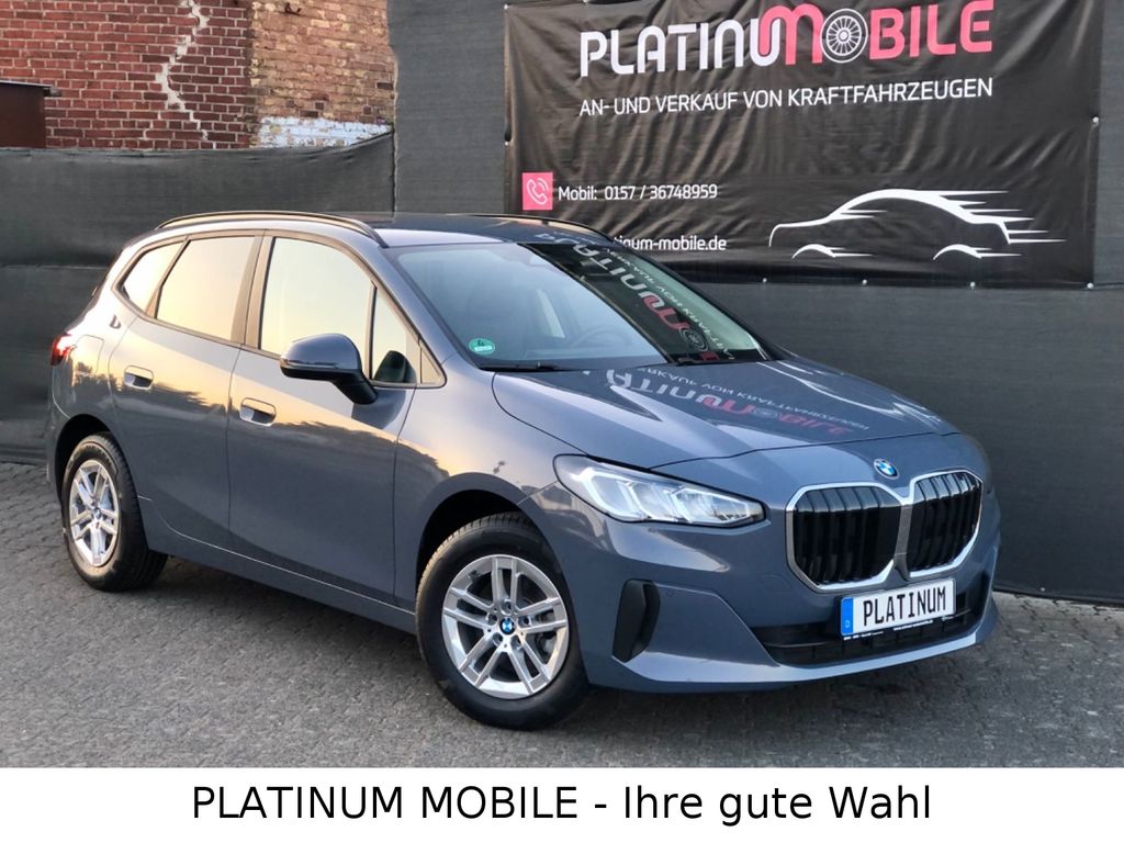 BMW 218 Active Tourer