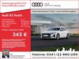 Audi A5 Avant TDI qu. Klima*Navi*MF-Lenkrad*17Zoll** - Audi A5 Neuwagen mit Diesel-Antrieb