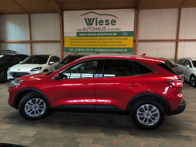 Ford Kuga 2,5 PHEV  Hybrid Titanium X,HUD,IACC,4xSHZ