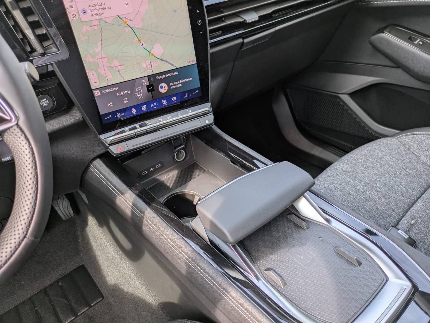 Fahrzeugabbildung Renault Rafale Techno Full Hybrid E-Tech 200