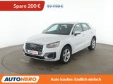 Audi Q2 1.4 TFSI ACT Sport Aut.*NAVI*TEMPO*PDC* - Audi in Berlin: Q1
