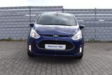 Ford B-MAX Titanium 1.HAND - Ford B-Max: Automatik