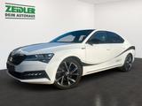 Skoda Superb Lim. 2.0 TDI 4x4 DSG Sportline AHK*ACC*VC - Skoda Superb mit Diesel-Antrieb: Limousine, 2.0