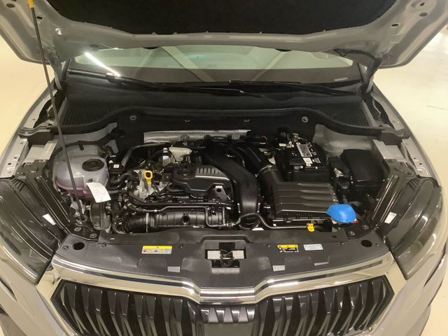 Karoq Tour 1,5 TSI 110 kW DSG