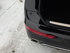 Fahrzeugabbildung DS Automobiles DS 7 Crossback PT 180 Rivoli + Leder/360°/AHK