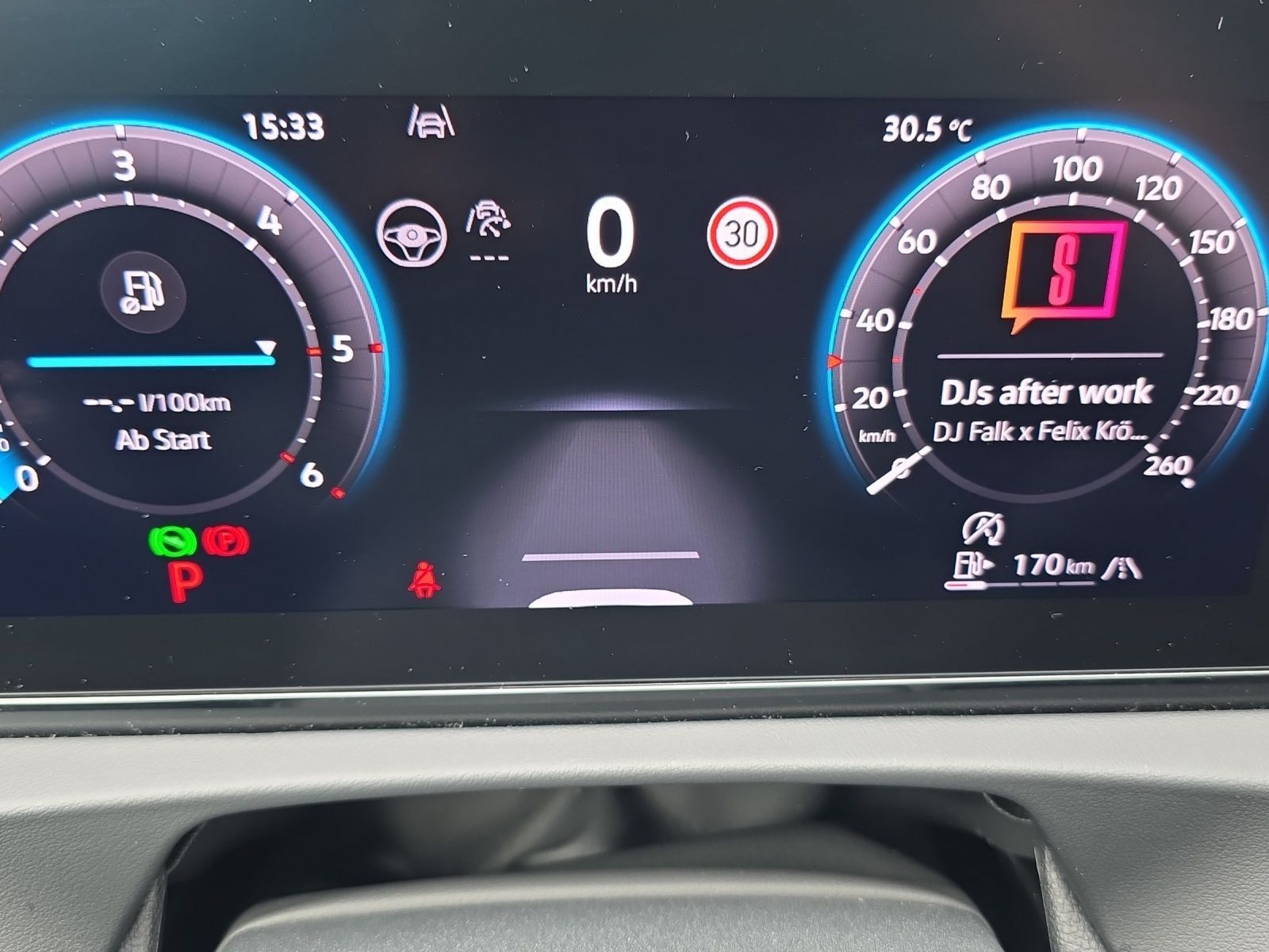Volkswagen Tiguan - Bild 12