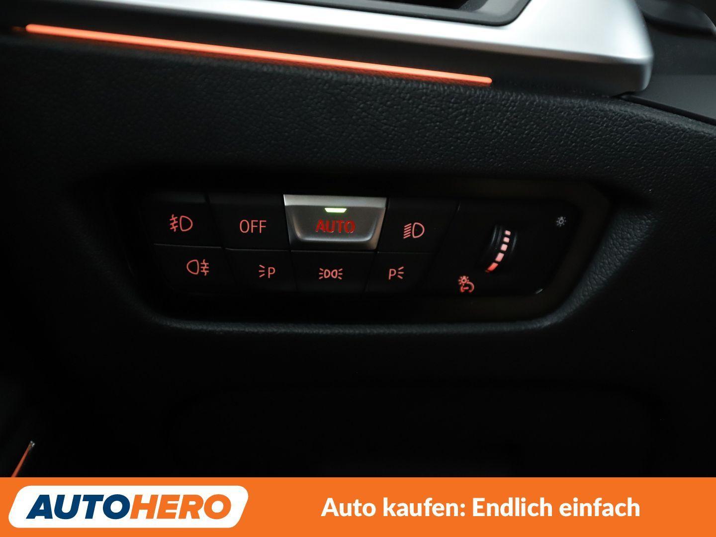 BMW 3 Series 3er 320d xDrive Sport Line Aut.*NAVI*LED*ACC*, миниатюра 24