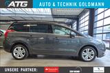 Peugeot 5008 ALLURE LEDER NAVI XENON SHZ PANO 7-SITZER - Peugeot 5008 aus 2013
