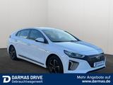 Hyundai Ioniq 1,6 Hybrid GDI "Style" Navi RFK Xenon   - Hyundai IONIQ mit Hybrid-Antrieb
