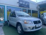 Suzuki Ignis 1.3 4WD ALLRAD TÜV NEU 1 HAND KLIMA - Suzuki Ignis: Allradantrieb, 1.3