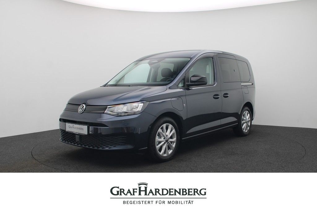 Volkswagen Caddy 1.5 TSI eHybrid DSG Dig.Cockpit ACC GJR