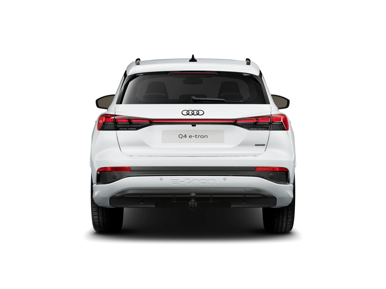 Audi Q4 e-tron - Bild 6