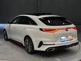 Kia ProCeed GT *PANORAMA*NAVI*Komfort-Paket*18Zoll* - Kia aus 2021