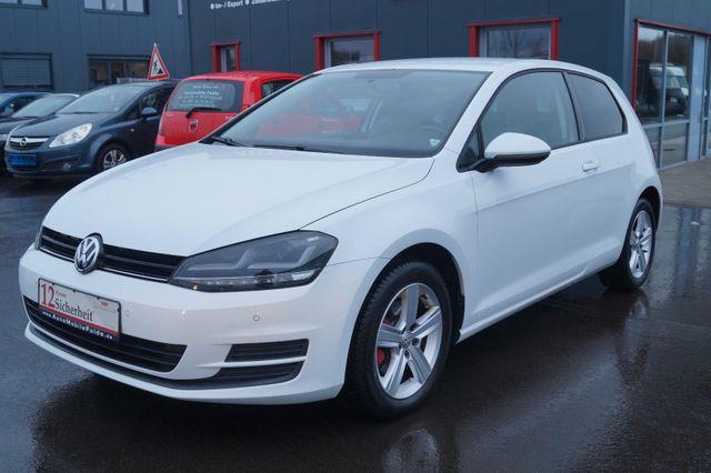 Volkswagen Golf VII Lim. Comfortline BMT * Garantie
