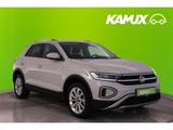 Volkswagen T-Roc 1.5 TSI Style DSG+LED+PDC+VIRTUAL+ACC - Volkswagen T-Roc aus 2025