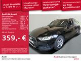 Audi A4 Avant 35 TDI S-TRO*LED*NAVI*DAB*SHZ*GRA*PDC** - Audi A4 in Herne