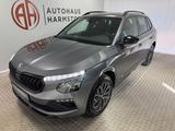 Skoda Kamiq 1.5 DSG AHK*Kamera*elekt. Kofferr.*LED*SH - Skoda Kamiq Gebrauchtwagen in Hamburg