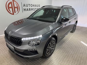 Fahrzeugverkauf 4 Skoda Kamiq 1.5 DSG AHK*Kamera*elekt. Kofferr.*LED*SH