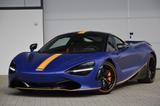 McLaren 720S*PERFORMANCE*MSO*LIFT*360*B&W*CARBON*MATT* - McLaren 720S Gebrauchtwagen